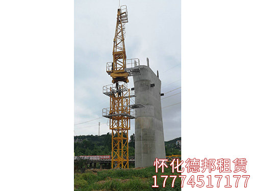 大橋局、張吉懷鐵路實(shí)景照片 (11)